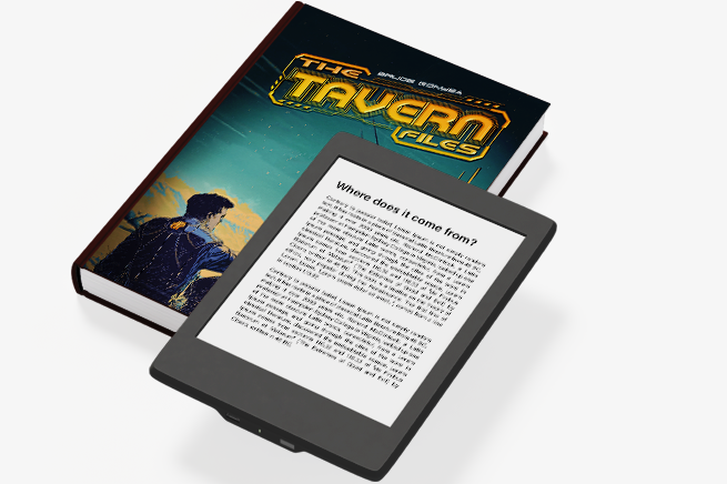 Book Publishers